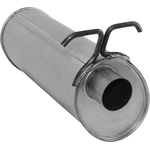 Order Direct Fit Muffler by AP EXHAUST - 700481 For Your Vehicle