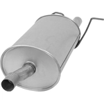 Order Direct Fit Muffler by AP EXHAUST - 700487 For Your Vehicle