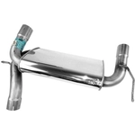 Order Direct Fit Muffler by DYNOMAX - 53879 For Your Vehicle