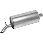 Order Steel Direct Fit Muffler - WALKER USA - 18181 For Your Vehicle