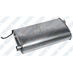 Order Direct Fit Muffler by WALKER USA - 18185 For Your Vehicle