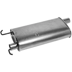 Order WALKER USA - 18190 - Steel Direct Fit Muffler For Your Vehicle