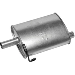 Order WALKER USA - 18192 - Steel Direct Fit Muffler For Your Vehicle