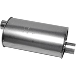 Order WALKER USA - 18193 - Steel Direct Fit Muffler For Your Vehicle