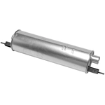 Order WALKER USA - 18199 - Direct Fit Muffler For Your Vehicle