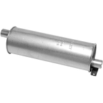 Order WALKER USA - 18204 - Steel Direct Fit Muffler For Your Vehicle