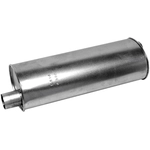 Order WALKER USA - 18216 - Steel Direct Fit Muffler For Your Vehicle
