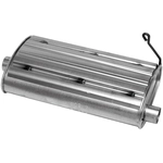 Order WALKER USA - 18217 - Direct Fit Muffler For Your Vehicle