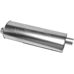Order WALKER USA - 18218 - Steel Direct Fit Muffler For Your Vehicle