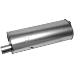 Order WALKER USA - 18219 - Steel Direct Fit Muffler For Your Vehicle