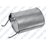 Order Steel Direct Fit Muffler - WALKER USA - 18222 For Your Vehicle