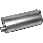 Order Steel Direct Fit Muffler - WALKER USA - 18223 For Your Vehicle