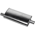 Order WALKER USA - 18230 - Steel Direct Fit Muffler For Your Vehicle