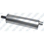 Order Steel Direct Fit Muffler - WALKER USA - 18231 For Your Vehicle