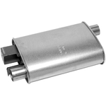 Order WALKER USA - 18233 - Steel Direct Fit Muffler For Your Vehicle
