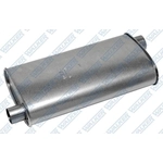Order Steel Direct Fit Muffler - WALKER USA - 18234 For Your Vehicle