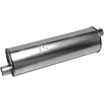 Order WALKER USA - 18245 - Steel Direct Fit Muffler For Your Vehicle