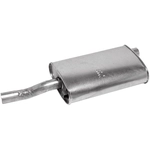 Order Steel Direct Fit Muffler - WALKER USA - 18246 For Your Vehicle