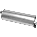 Order WALKER USA - 18251 - Steel Direct Fit Muffler For Your Vehicle