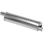 Order WALKER USA - 18253 - Steel Direct Fit Muffler For Your Vehicle