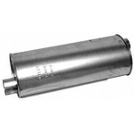 Order WALKER USA - 18269 - Direct Fit Muffler For Your Vehicle