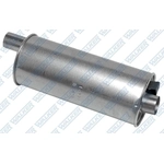 Order Steel Direct Fit Muffler - WALKER USA - 18273 For Your Vehicle