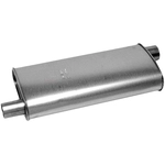 Order WALKER USA - 18274 - Steel Direct Fit Muffler For Your Vehicle