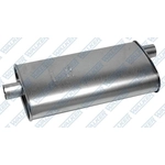 Order Steel Direct Fit Muffler - WALKER USA - 18275 For Your Vehicle