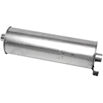Order Direct Fit Muffler by WALKER USA - 18283 For Your Vehicle