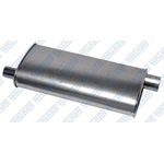 Order Steel Direct Fit Muffler - WALKER USA - 18293 For Your Vehicle