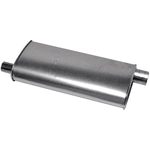 Order Steel Direct Fit Muffler - WALKER USA - 18293 For Your Vehicle