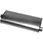 Order WALKER USA - 18295 - Steel Direct Fit Muffler For Your Vehicle