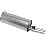 Order WALKER USA - 18309 - Direct Fit Muffler For Your Vehicle