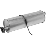 Order WALKER USA - 18328 - Steel Direct Fit Muffler For Your Vehicle