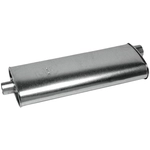 Order WALKER USA - 18340 - Steel Direct Fit Muffler For Your Vehicle