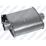 Order Direct Fit Muffler by WALKER USA - 18343 For Your Vehicle