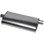 Order Direct Fit Muffler by WALKER USA - 18345 For Your Vehicle
