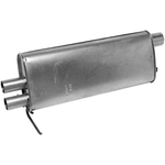 Order Steel Direct Fit Muffler - WALKER USA - 18347 For Your Vehicle