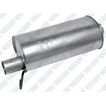 Order Steel Direct Fit Muffler - WALKER USA - 18354 For Your Vehicle