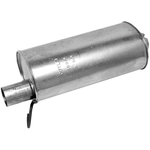 Order Steel Direct Fit Muffler - WALKER USA - 18354 For Your Vehicle