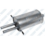 Purchase Direct Fit Muffler by WALKER USA - 18363