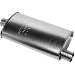 Order WALKER USA - 18388 - Steel Direct Fit Muffler For Your Vehicle