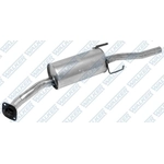 Purchase Direct Fit Muffler by WALKER USA - 18400