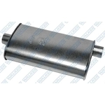 Order Steel Direct Fit Muffler - WALKER USA - 18403 For Your Vehicle