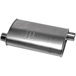 Order WALKER USA - 18414 - Steel Direct Fit Muffler For Your Vehicle