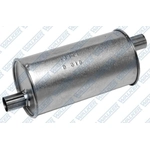 Order Direct Fit Muffler by WALKER USA - 18424 For Your Vehicle