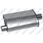 Order Steel Direct Fit Muffler - WALKER USA - 18426 For Your Vehicle