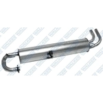 Order Steel Direct Fit Muffler - WALKER USA - 18429 For Your Vehicle