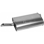 Order WALKER USA - 18439 - Steel Direct Fit Muffler For Your Vehicle