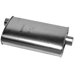 Order WALKER USA - 18442 - Steel Direct Fit Muffler For Your Vehicle
